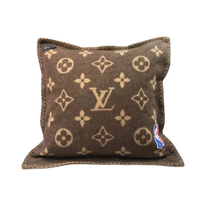 Cuscini Decorativi Custom Luxury LV Style