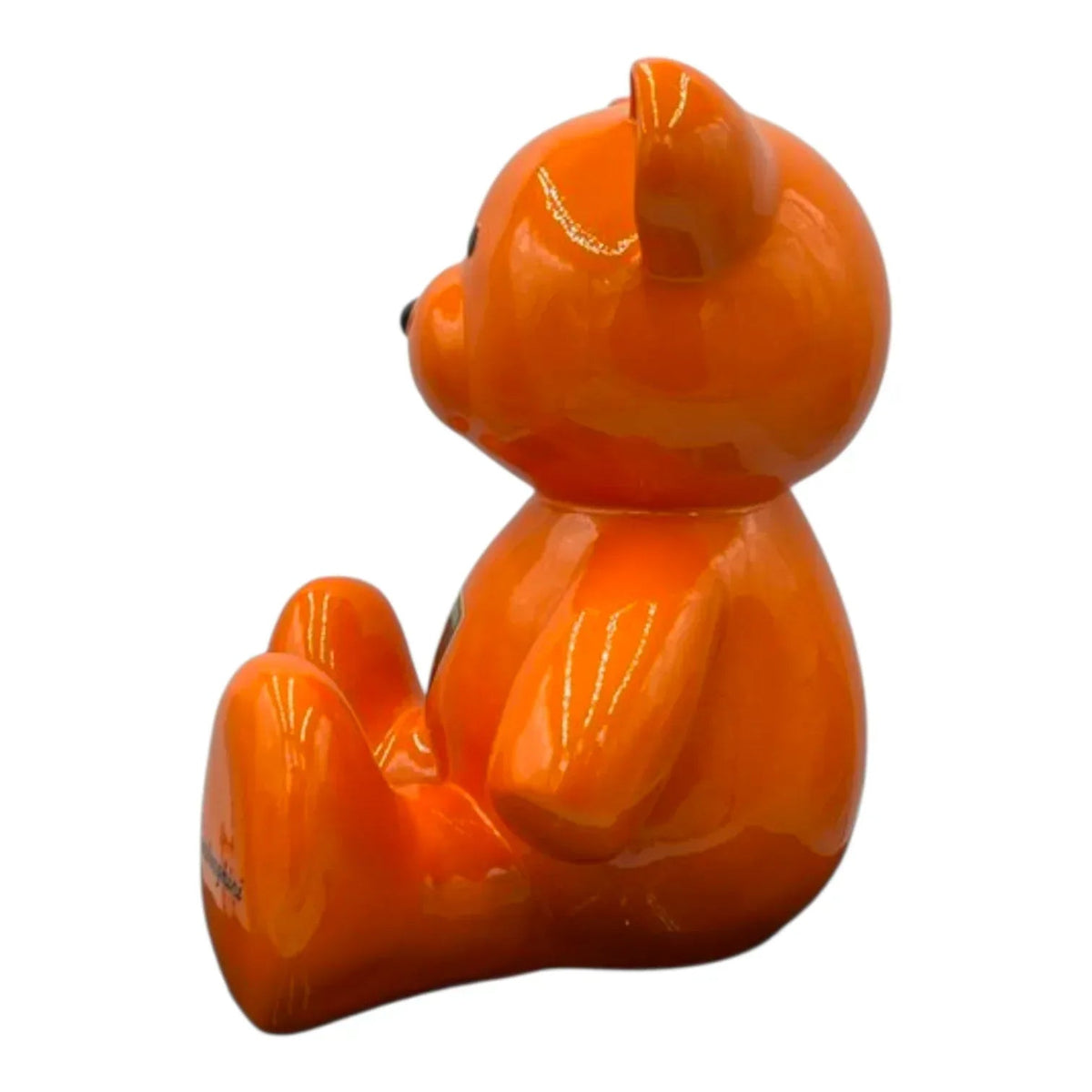 Teddy For Ara Lambo ( Naor Artist ) - Moon24