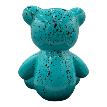 Teddy For Tiffany&co – Naor Artist Edition