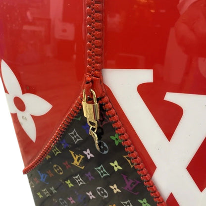 Tavola Surf Louis Vuitton Blk Pop Art – Scultura Arte Limitata | Ghost Art