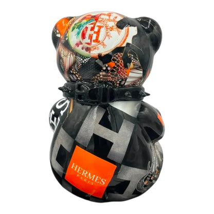 Bear For Hermes Pop (Naor Artist) - Moon24