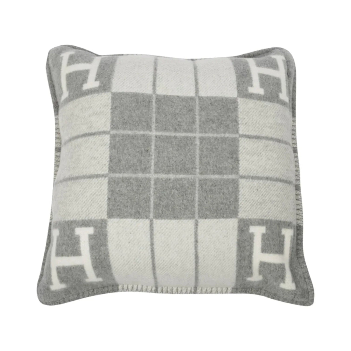 Cuscini Decorativi Custom Luxury Ispirati a Hermès | 16 Colori