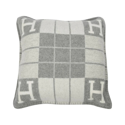 Cuscini Decorativi Custom Luxury Ispirati a Hermès | 16 Colori