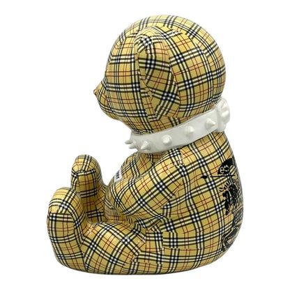 Bear For Burberry (Naor Artist) - Moon24