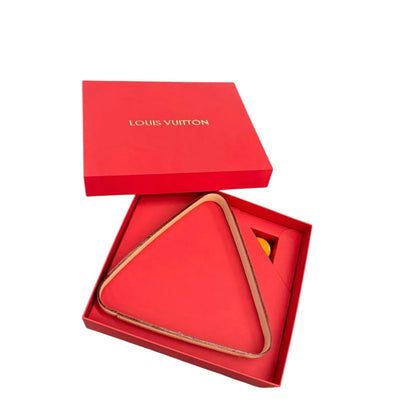 Set da Biliardo Custom Luxury ispirato a Louis Vuitton Floreal – Edizione Limitata