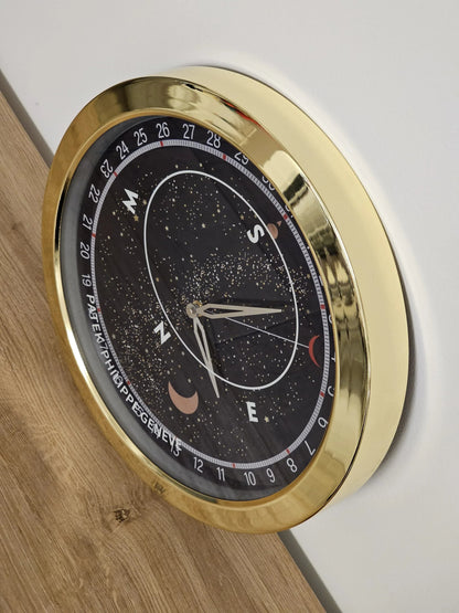 Orologio Patek Celestial 40cm - Moon24