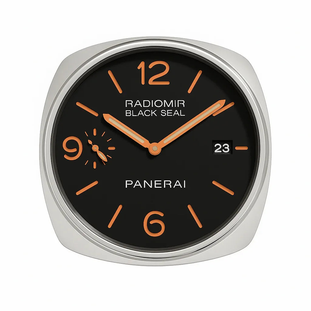 Orologio da Parete Radiomir 35cm – Panerai