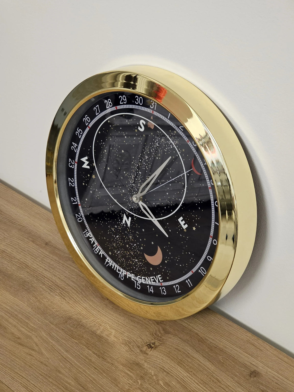 Orologio Patek Celestial 40cm - Moon24
