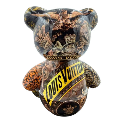 Teddy For Lv Pop ( Naor Artist ) - Moon24