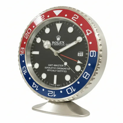 Orologio da Scrivania Gmt 25cm