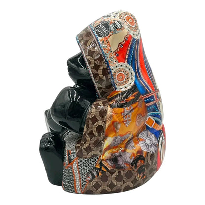 Panda For Hermes Vintage (Naor Artist) - Moon24