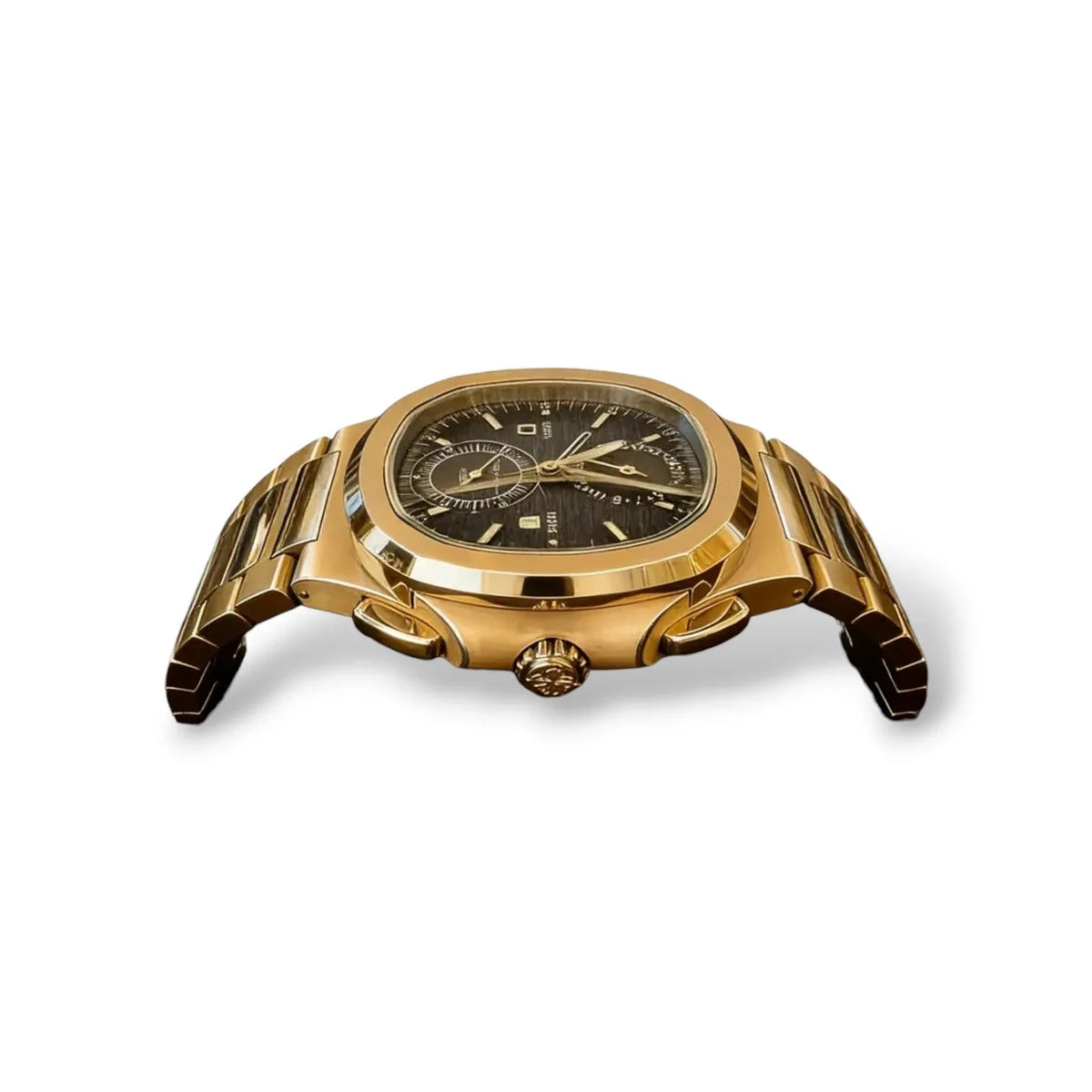 Tavolino da Caffè Luxury ispirato a Patek Philippe Nautilus