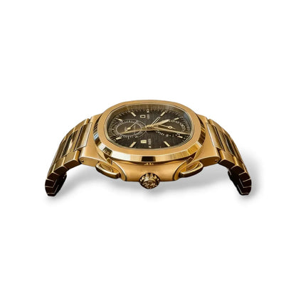 Tavolino da Caffè Luxury ispirato a Patek Philippe Nautilus