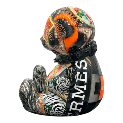 Bear For Hermes Pop (Naor Artist) - Moon24