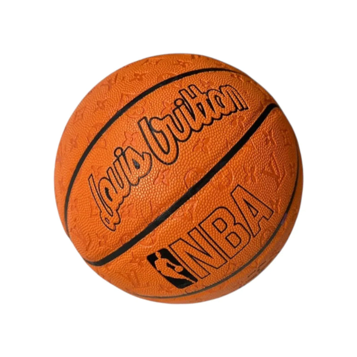 Pallone da Basket Custom Luxury – Edizione Limitata | 12 Design Esclusivi