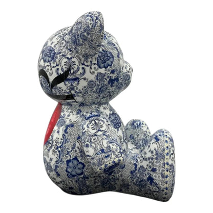 Teddy For Dior Kiss (Naor Artist) - Moon24