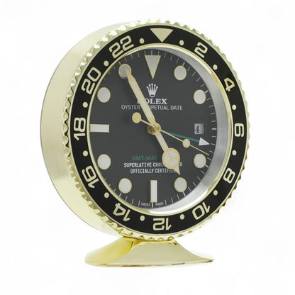 Orologio da Scrivania Gmt 25cm
