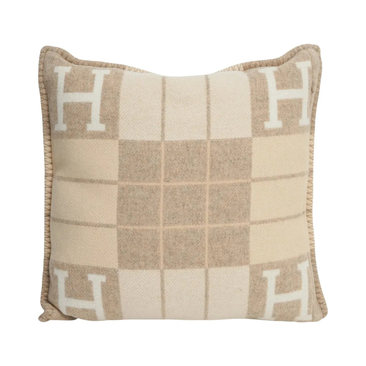 Cuscini Decorativi Custom Luxury Ispirati a Hermès | 16 Colori