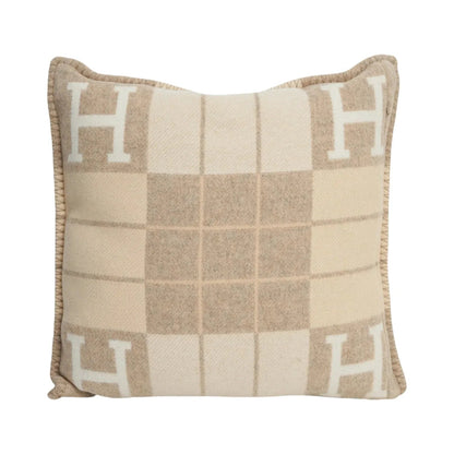 Cuscini Decorativi Custom Luxury Ispirati a Hermès | 16 Colori