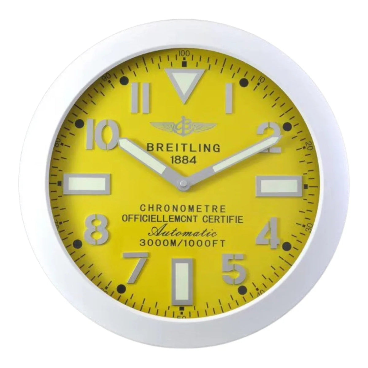 Orologio da Parete Breitling 35cm