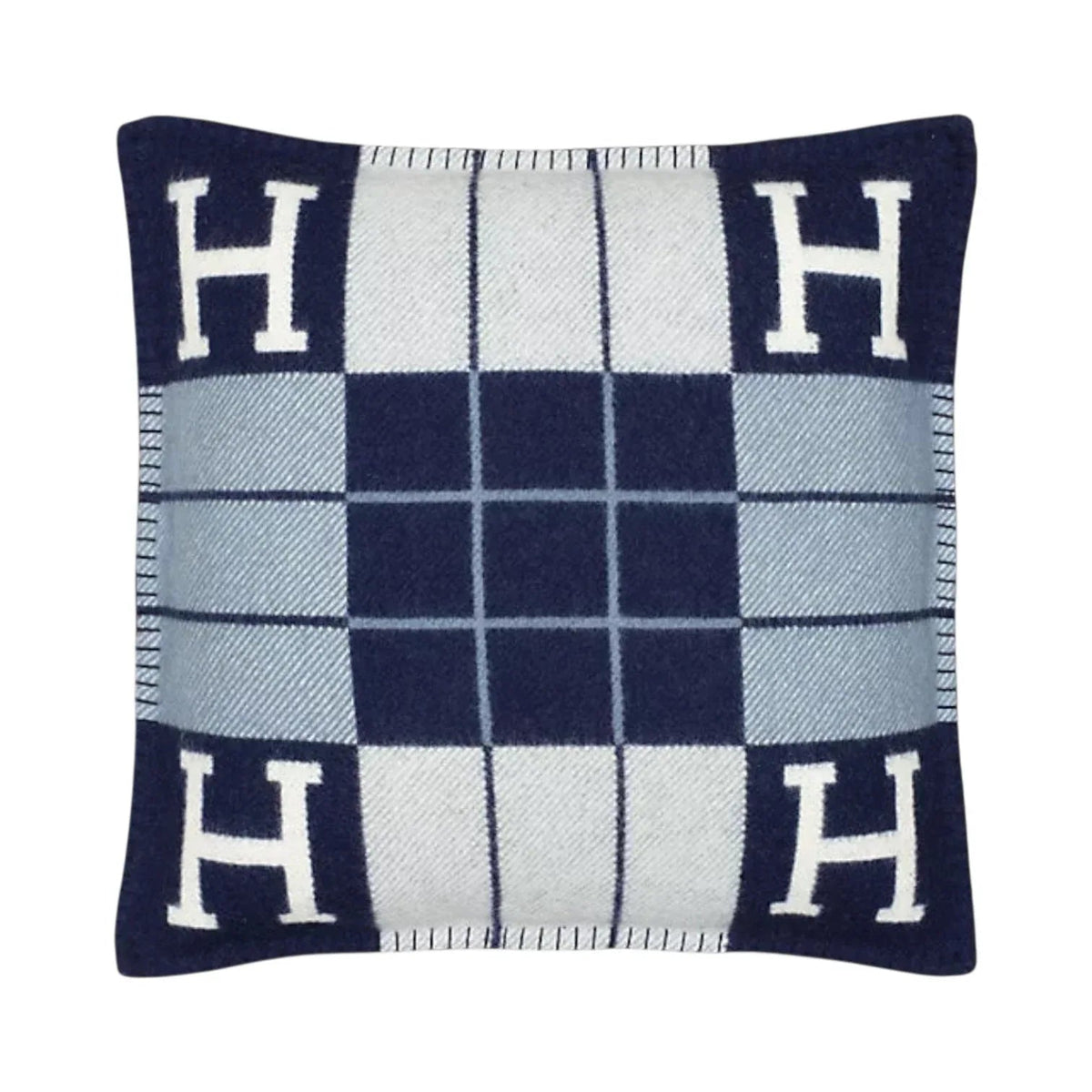 Cuscini Decorativi Custom Luxury Ispirati a Hermès | 16 Colori