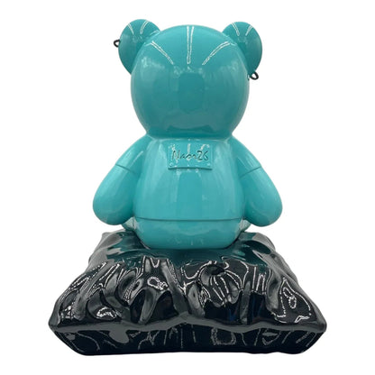 Teddy For Tiff any&co ( Naor Artist ) - Moon24