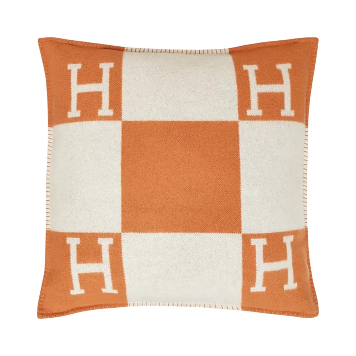 Cuscini Decorativi Custom Luxury Ispirati a Hermès | 16 Colori