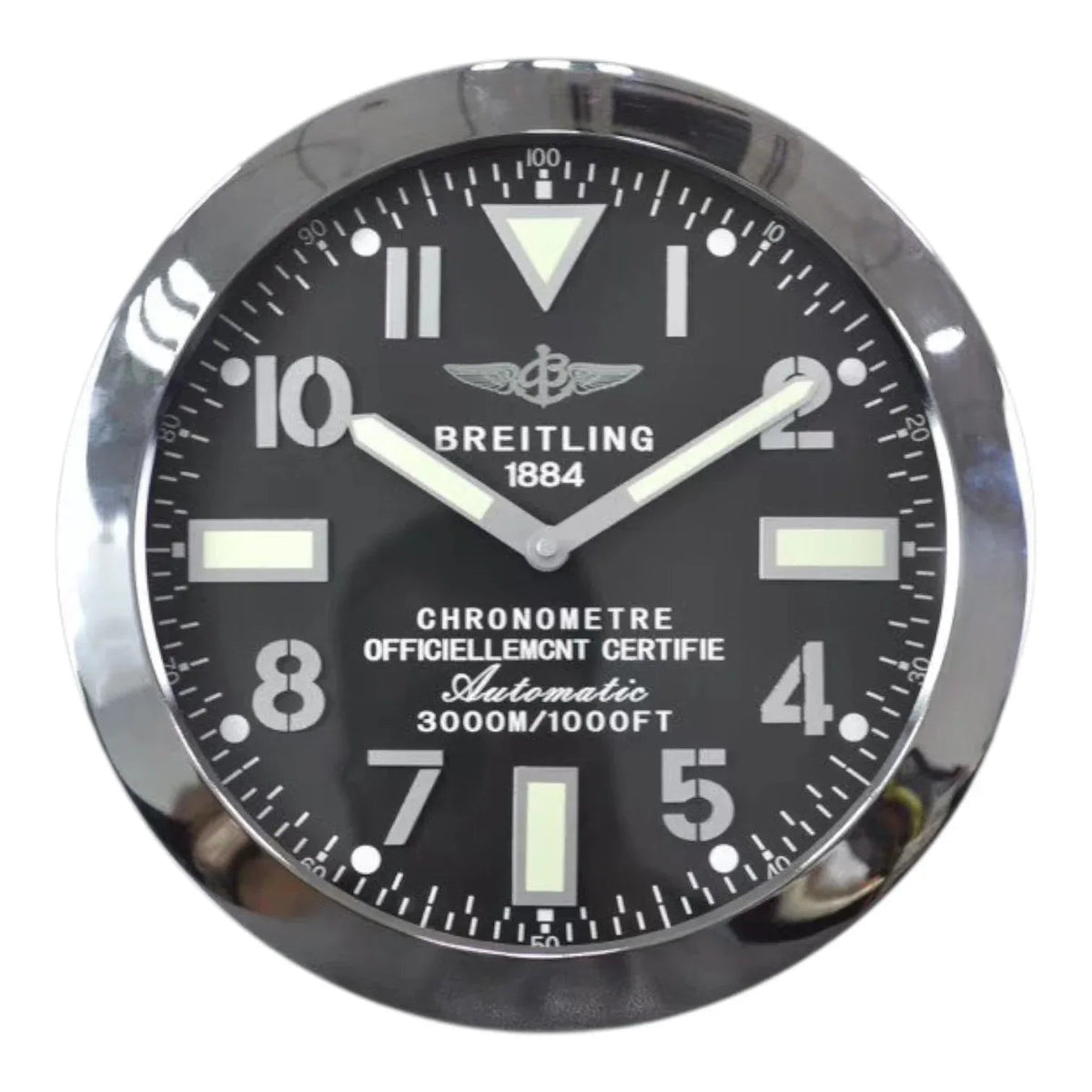 Orologio da Parete Breitling 35cm