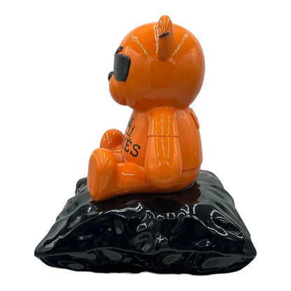 Teddy For mes X ( Naor Artist ) - Moon24