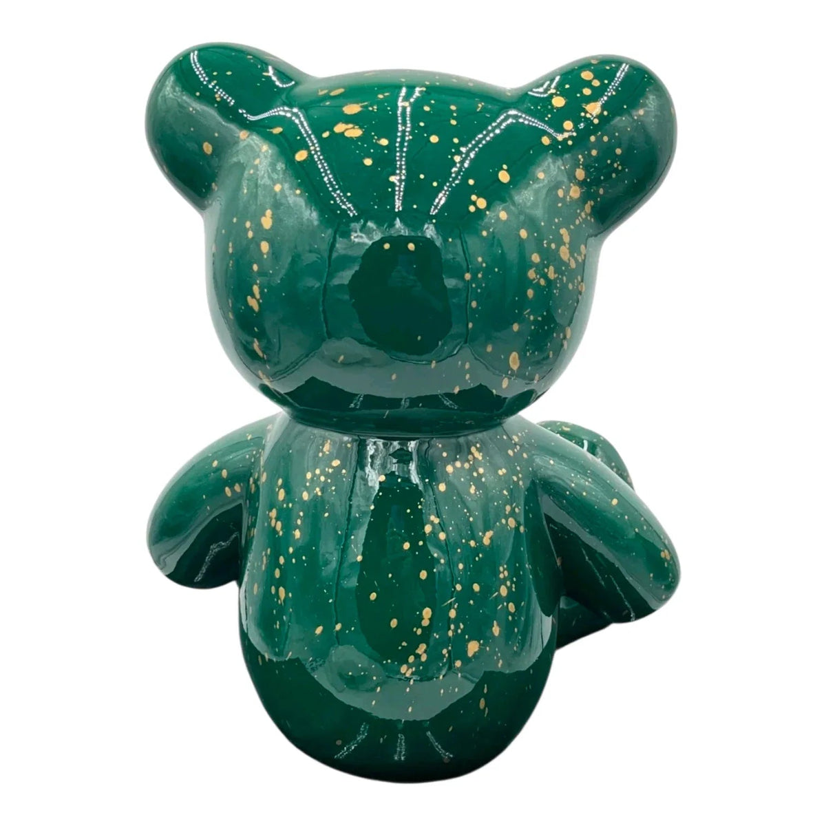 Teddy For Green ( Naor Artist )