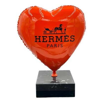Palloncino for Hermes Classic (Naor Artist) - Moon24