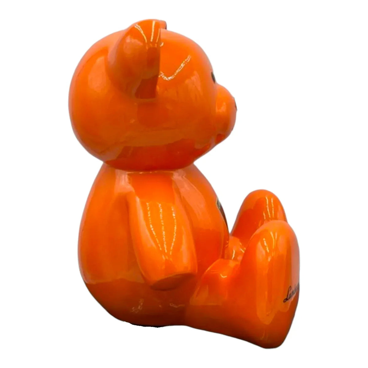 Teddy For Ara Lambo ( Naor Artist ) - Moon24