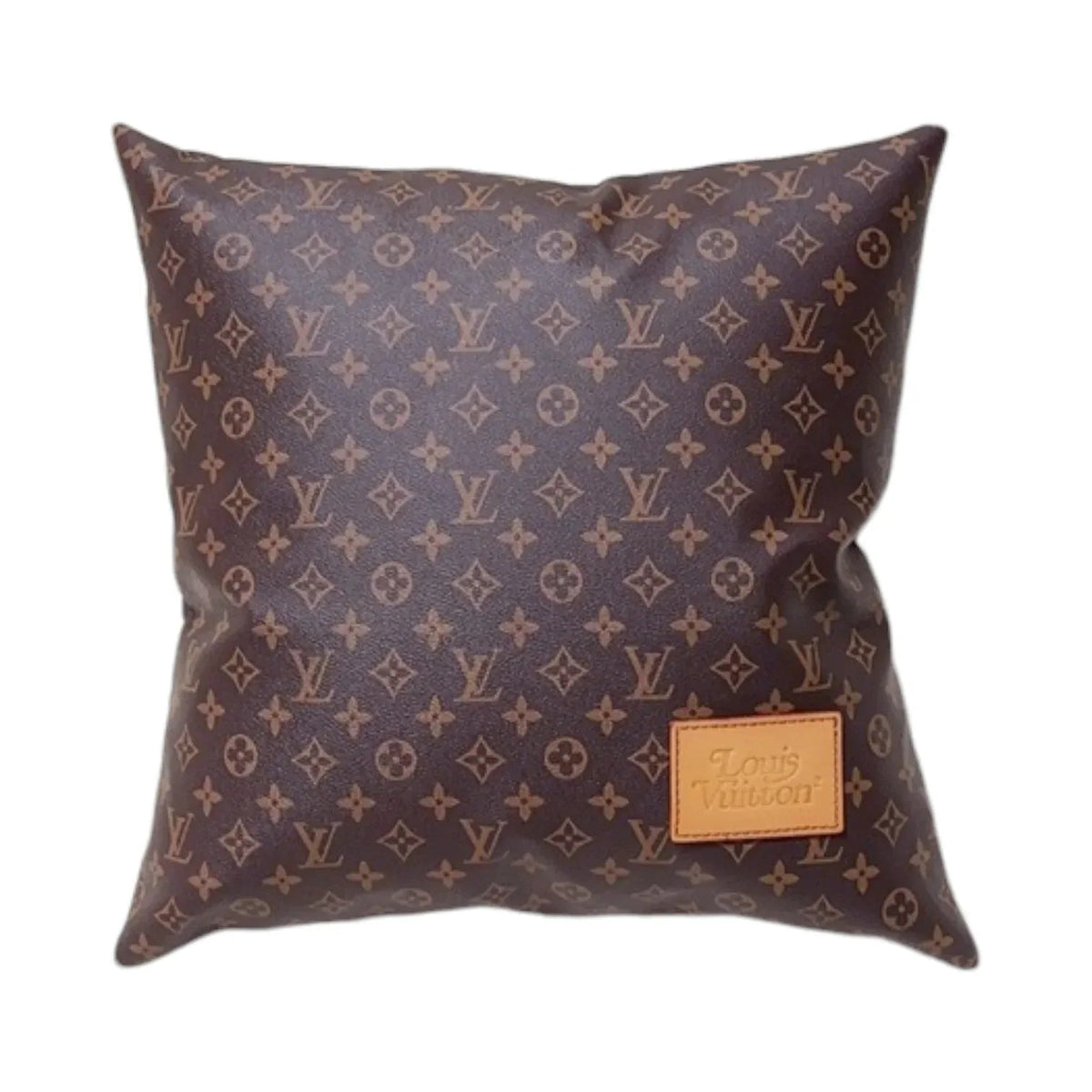 Cuscini Decorativi Custom Luxury LV Style