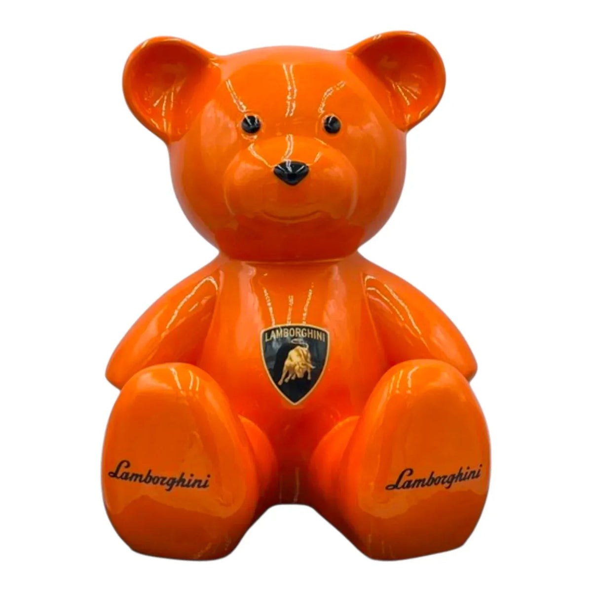 Teddy For Ara Lambo ( Naor Artist ) - Moon24