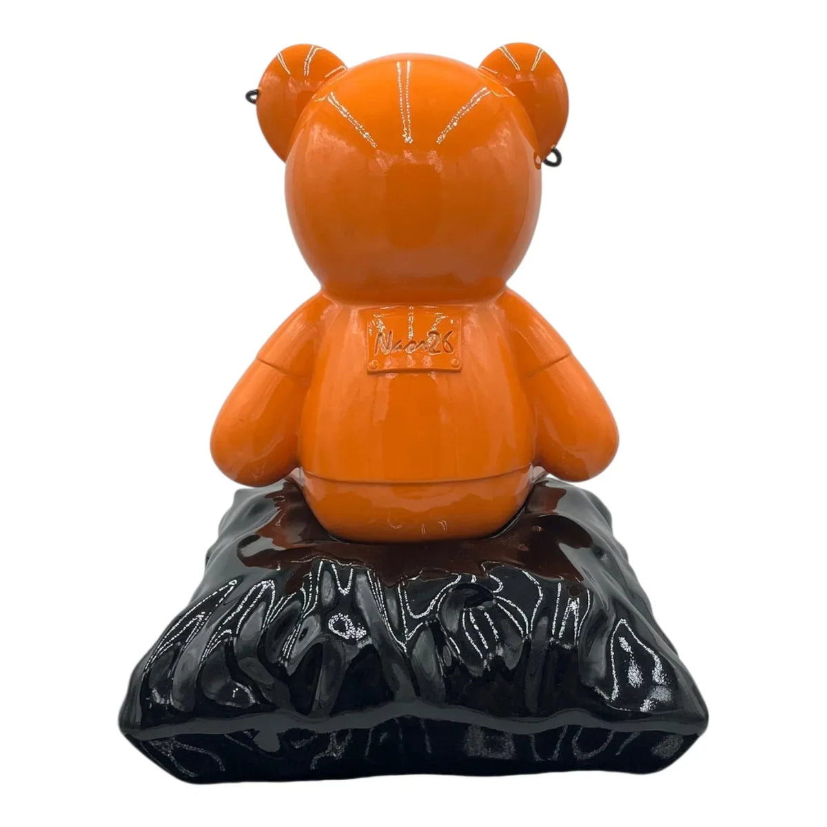 Teddy For mes X ( Naor Artist ) - Moon24