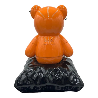 Teddy For mes X ( Naor Artist ) - Moon24