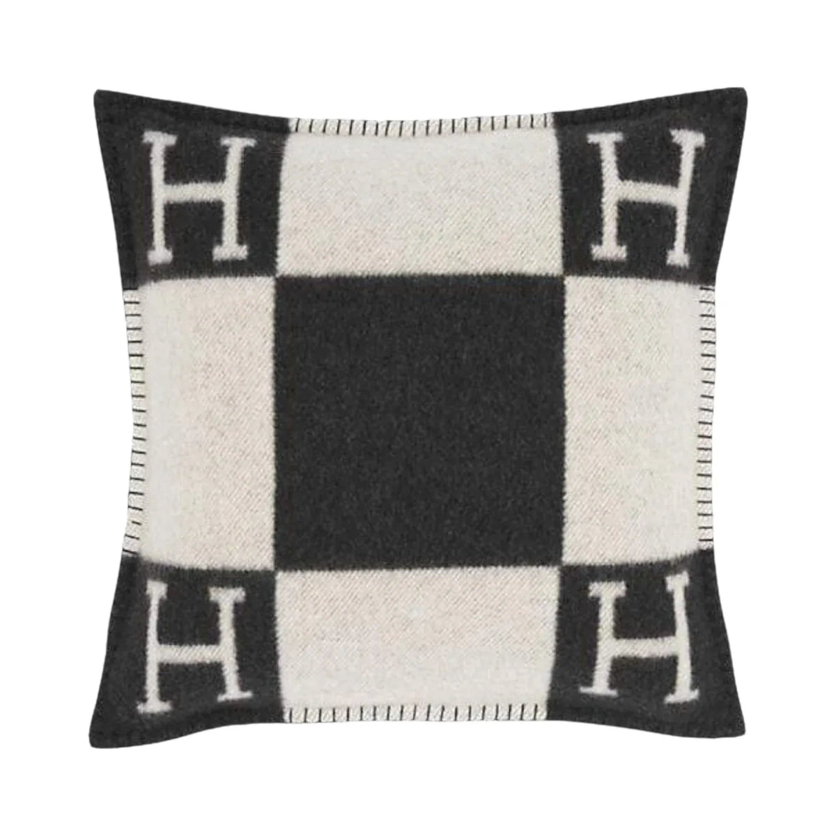 Cuscini Decorativi Custom Luxury Ispirati a Hermès | 16 Colori