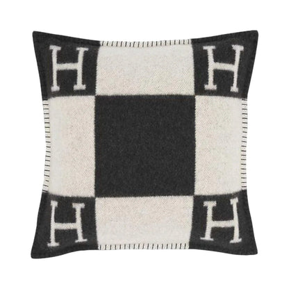 Cuscini Decorativi Custom Luxury Ispirati a Hermès | 16 Colori