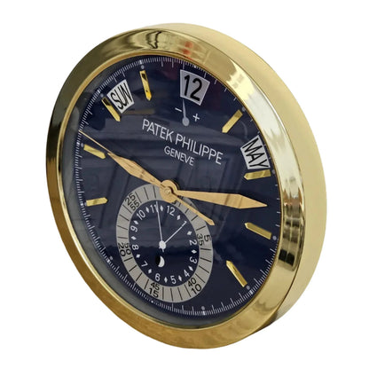 Orologio Patek Calendario da Parete 40cm - Moon24