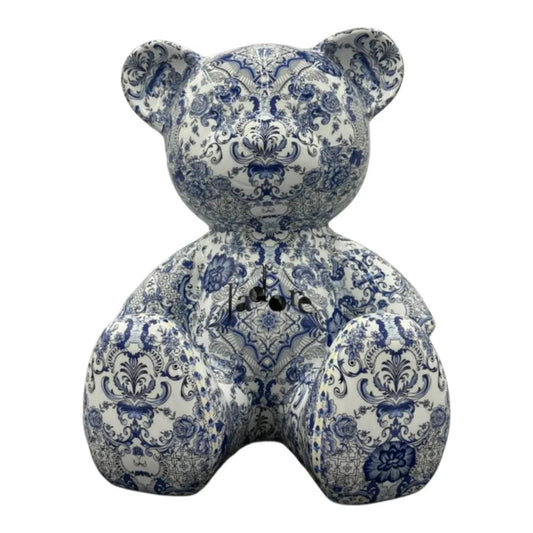 Teddy For Dior Kiss (Naor Artist) - Moon24