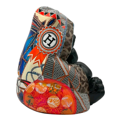 Panda For Hermes Vintage (Naor Artist) - Moon24