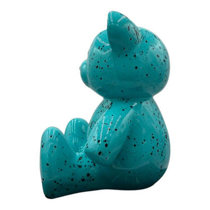 Teddy For Tiffany&co – Naor Artist Edition