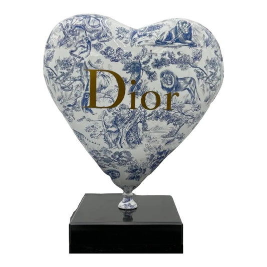Palloncino Dior (Naor Artist) - Moon24