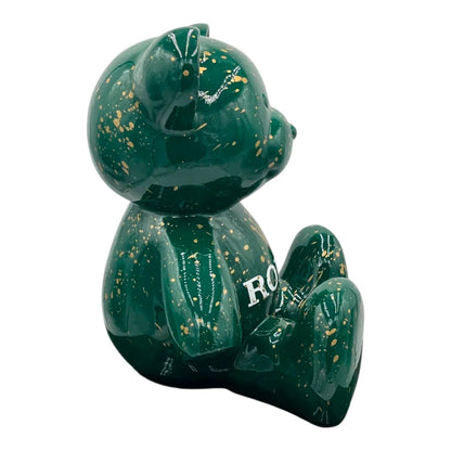 Teddy For Green ( Naor Artist )