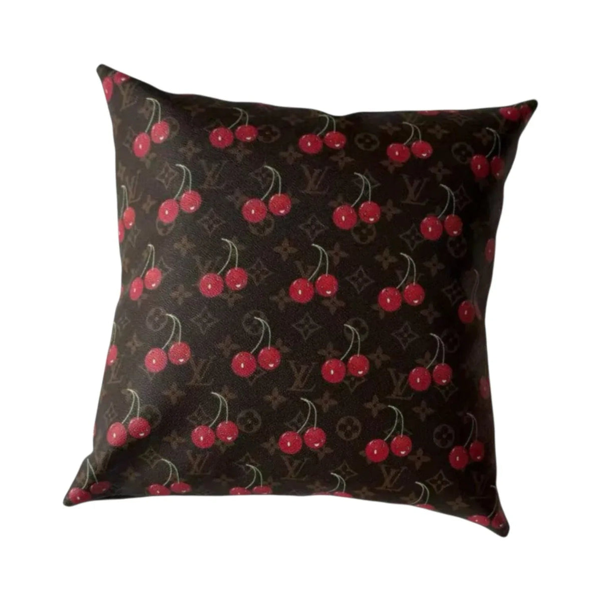 Cuscini Decorativi Custom Luxury LV Style