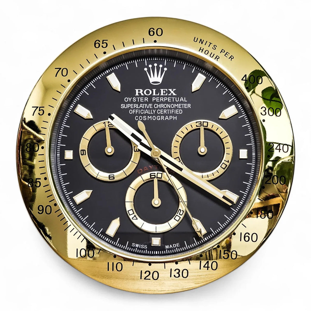 Orologio da Parete Day