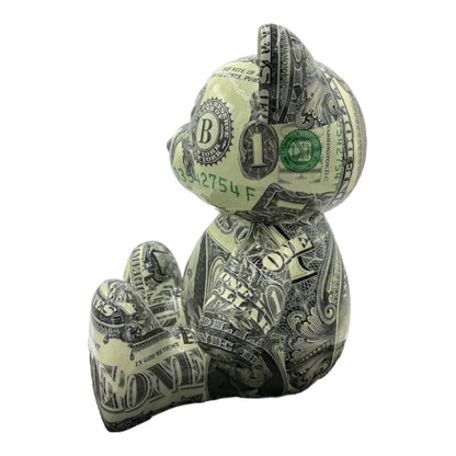 Teddy For Money (Naor Artist) - Moon24