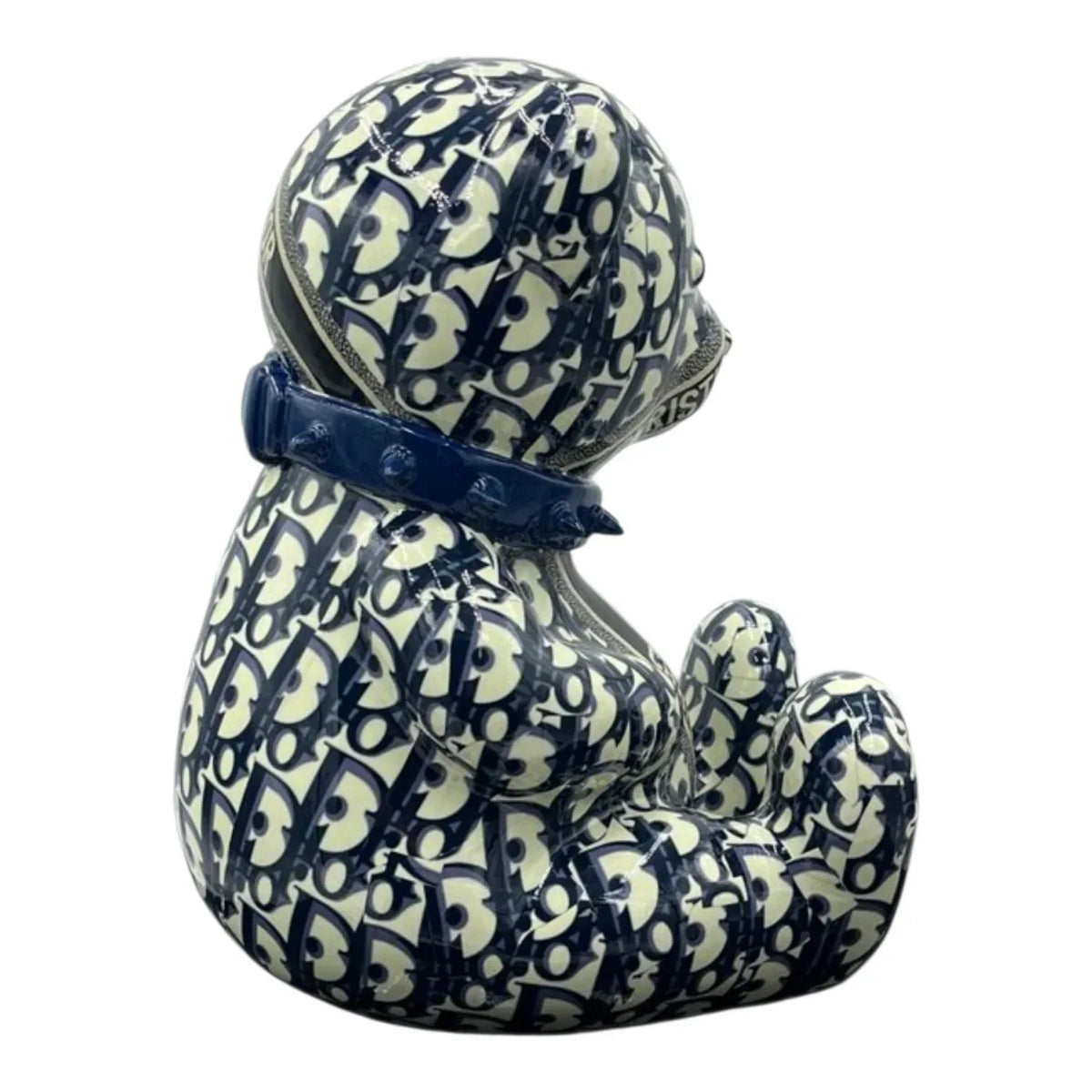 Bear For Dior (Naor Artist) - Moon24