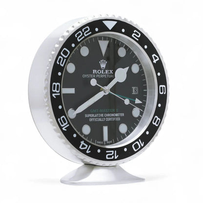Orologio da Scrivania Gmt 25cm