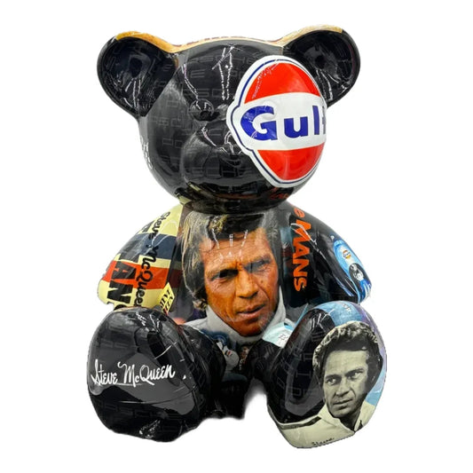 Teddy For Gulf (Naor Artist) - Moon24